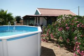 Ferreira do Alentejo Villa | Monte dos Tamancos