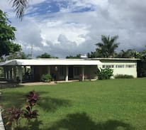 Boscobel Villa | Unicorn Cove Villas - Villa Lexx
