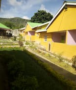 Ruma National Park Hotel | The Chillspot, Mfangano Island