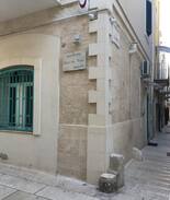 Mola di Bari House | B&B Familiare Rosa Dei Venti