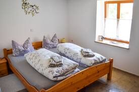 Wettelsheim Other | Bauernhof Reißlein (Doppelzimmer 1)