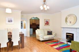 Galway City Centre Apartment | Dun Na Coiribe, 2 Bed Luxury Apt in Galway City.