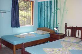 Samara Bed & Breakfast | Private room up to three people