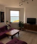 Whitstable Apartment | Flat 7 Tankerton Heights