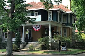 Marietta House | Parkview House