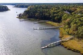 Mashpee Neck House | Our Cape Escape- By Willowbend, Cotuit + Ocean!