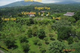 Balanga Other | Bataan Heartland - Native Ifugao House 3
