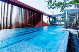 Khlong Tan Nuea Apartment | High-end Residents in Ekkamai中文服务
