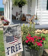Athens House | The Bobcat Bed & Breakfast on Rooster’s Ridge