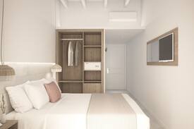 Ciutadella de Menorca Apartment | Xubec Albergue Juvenil - Doble Estandar 8