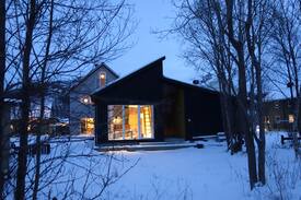 Kirkenes House | Checkpoint Inn Kirkenes