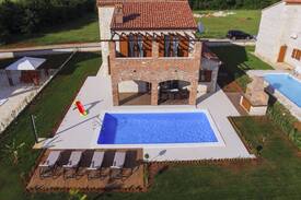 Butkovici Villa | VILLA HARMONY IN PARADIZ
