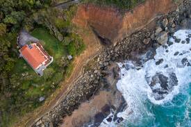 Central Coast Villa | Sirocco - Terrigal's Original Seaside Villa