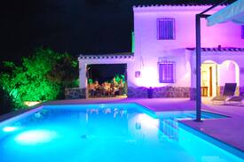 Iznajar House | Casa Cristina, close to Lake Iznajar.