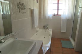 Hazyview Villa | Kruger Park Lodge - Chalet 518