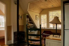 Huntington House | Windekind Farm and Country Cottages-The Studio