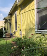 Dayton House | Yellow Bird Peace & Wellness; close to downtown