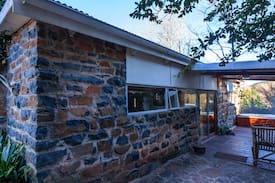 Hogsback Cabin | Diana's House, Hogsback