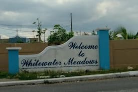 Spanish Town Apartment | WHITE WATER MEADOWS GUEST HOUSE