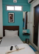 Jogeshwari West Hotel | METRO RESIDENCY