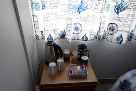 Knysna Apartment | No 1 Sun Valley - Unit 3