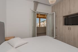 Zakynthos Town Apartment | 'Babos Apartments' - Apt2