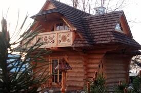 Male Ciche Villa | Arcychata Zakopane Domek na wyłączność