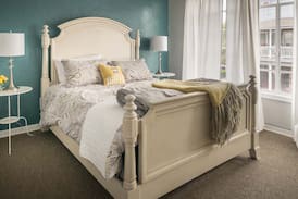 Ione Apartment | Ione Hideaway Studio