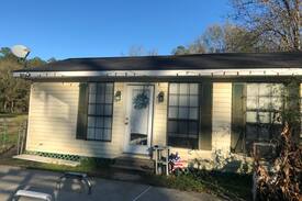 Hammond Apartment | Marlee’s Country Pool House