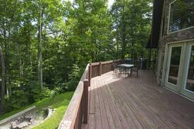 Rogers Villa | Wuthering Heights Chalet