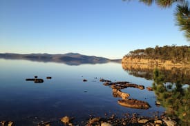 Premaydena House | Impression Bay Lodge - Waterfront Property
