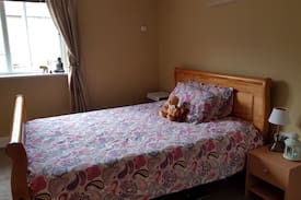 Cork House | Cosy room in Hollyhill