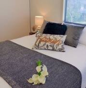 Sandhurst Apartment | A Tranquil place to stay