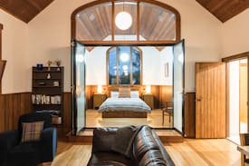 Orford House | The Church at Orford