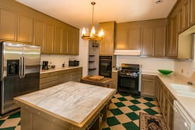 Three Rivers House | Three Rivers Nature Lodge