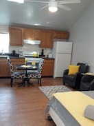 Buckhannon Apartment | The Poplar Inn