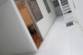 Barrios Unidos Apartment | Cozy Apt Chapinero - Quinta Camacho Calle 72