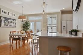 Bluffton House | Lowcountry Pearl - Spacious 2 bedroom 2.5 bathroom