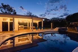 Santa Barbara House | Casa Anastasia