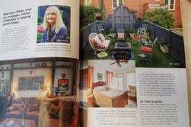 Downtown House | EarthBound: Historic District B&B