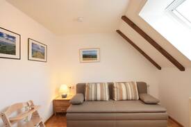 Braunlage Apartment | Ferienwohnung Bergrose