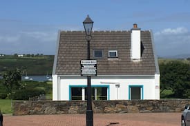 Baltimore House | 15 Holiday Homes, Baltimore, West Cork
