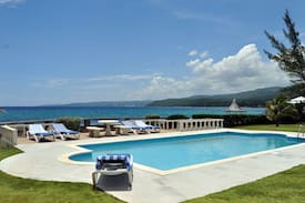 Mammee Bay Villa | Terra Nova (4 bedrooms)