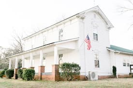 Casar Other | Historic 1880 Farmhouse with Modern Southern Charm