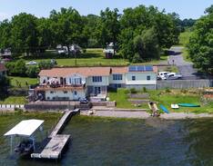 Geneva House | The Point at Geneva on Seneca Lake