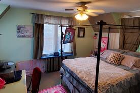 Goldsboro Other | Goldsboro Castle, Princess Tower.