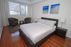 Fremantle Apartment | Fremantle Luxury Serviced Apartment