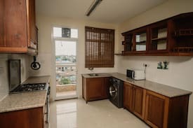 Oyster Bay Apartment | SONI HOUSE