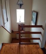 Galway House | Nora’s place - City centre B&B - Twin Room Rm 2