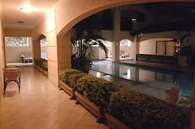 Komatipoort Villa | Big Fish Eagle Lodge